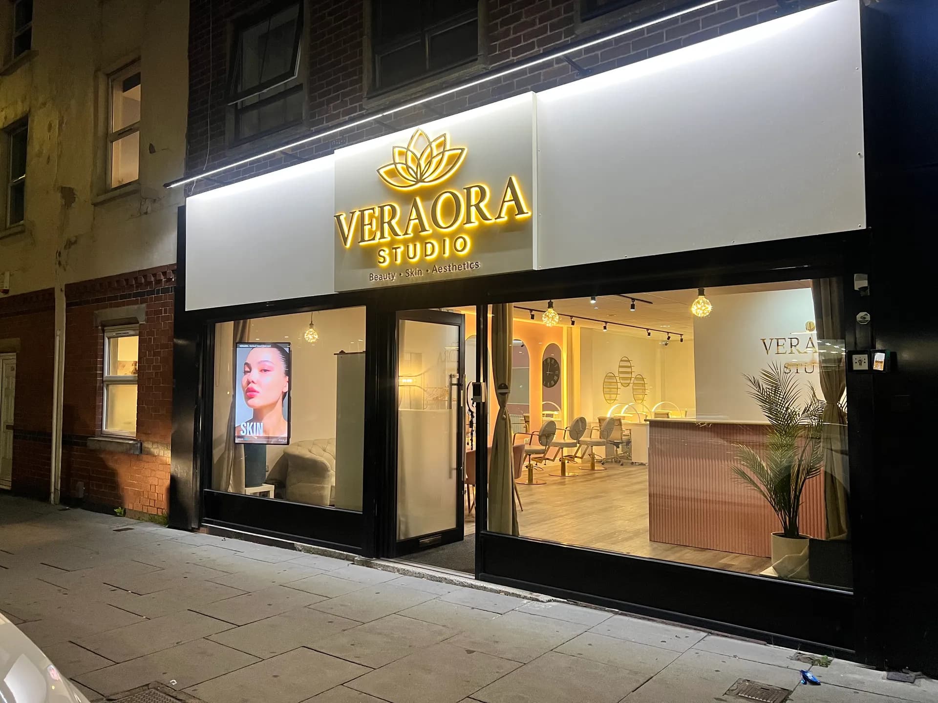 Treatment room in Nottingham – photo 3