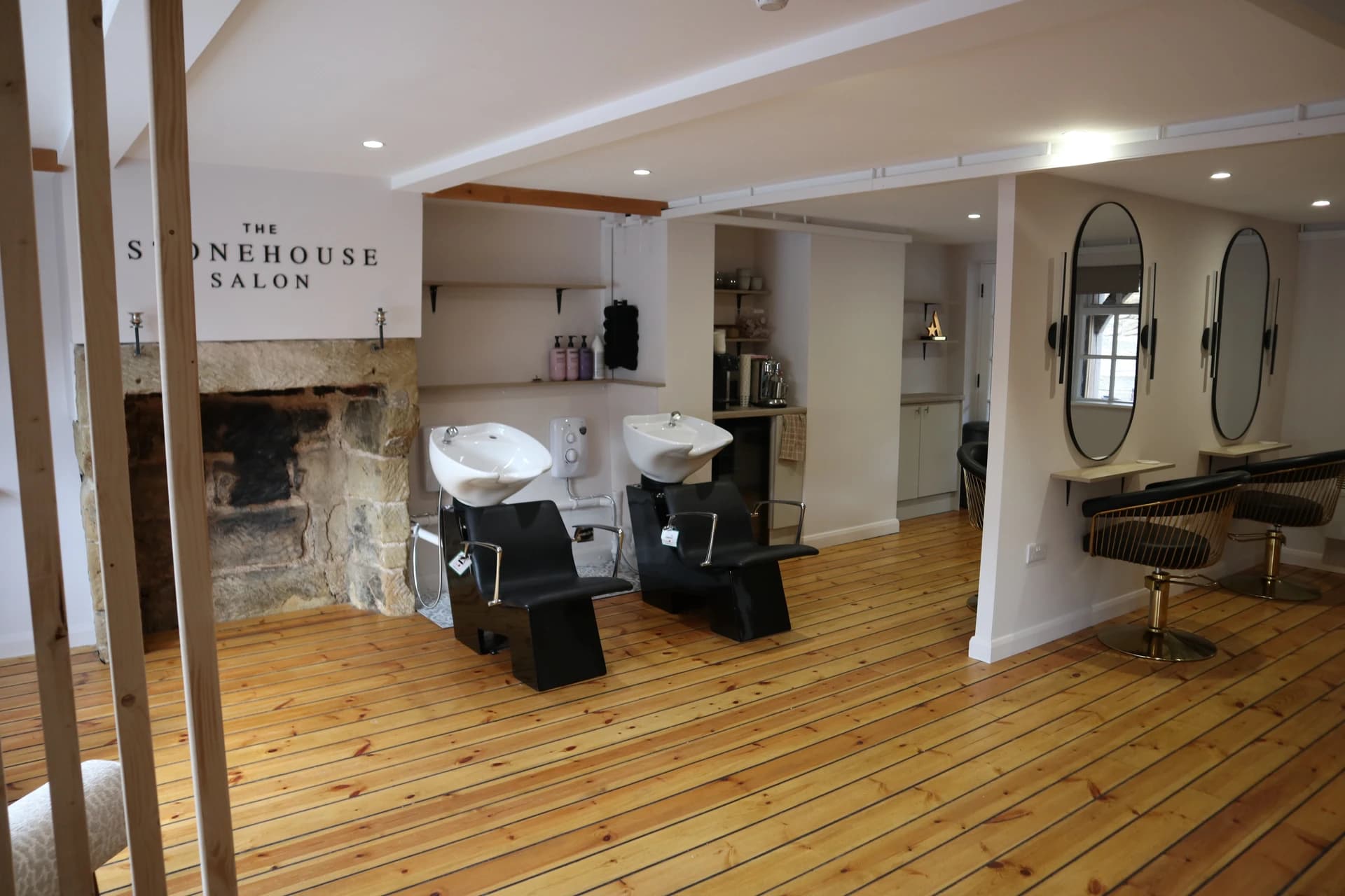 Styling chair in Great Ayton – photo 3