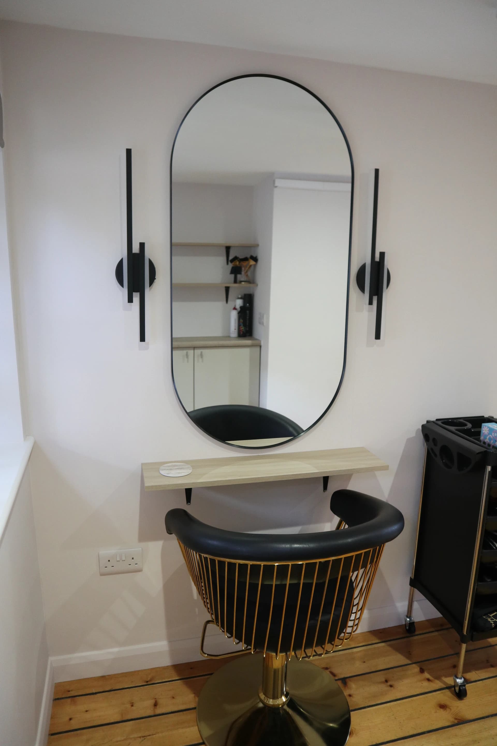 Styling chair in Great Ayton – photo 5