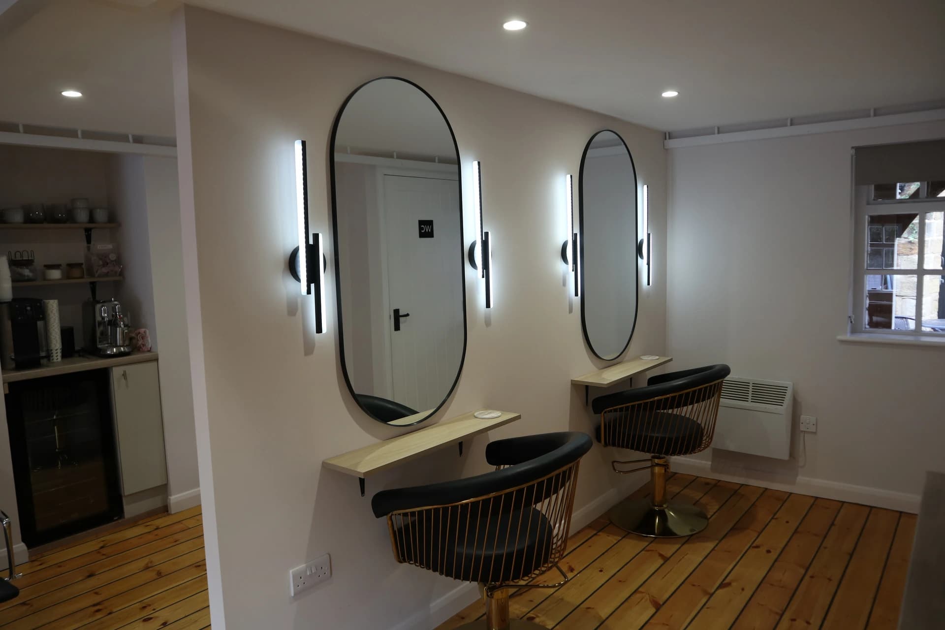 Styling chair in Great Ayton – photo 2
