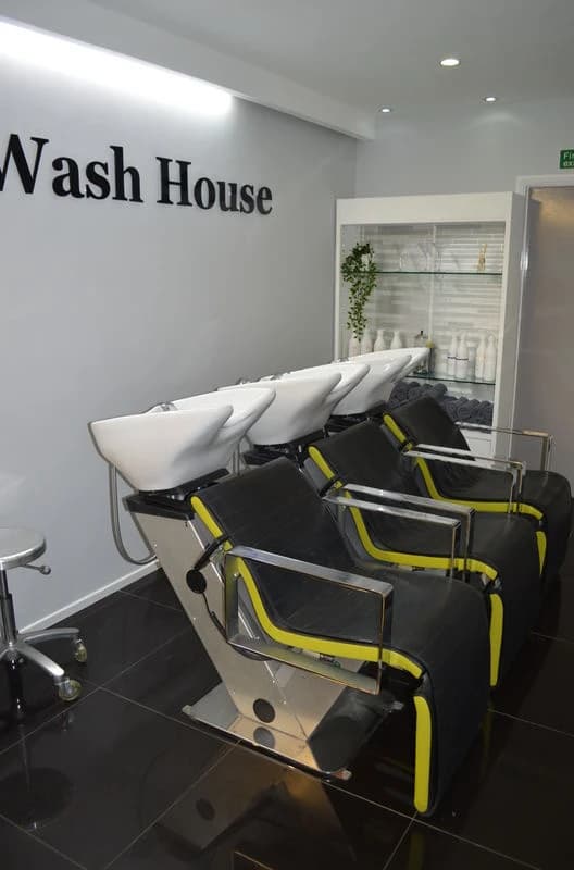 Styling chair in Portsmouth – photo 4