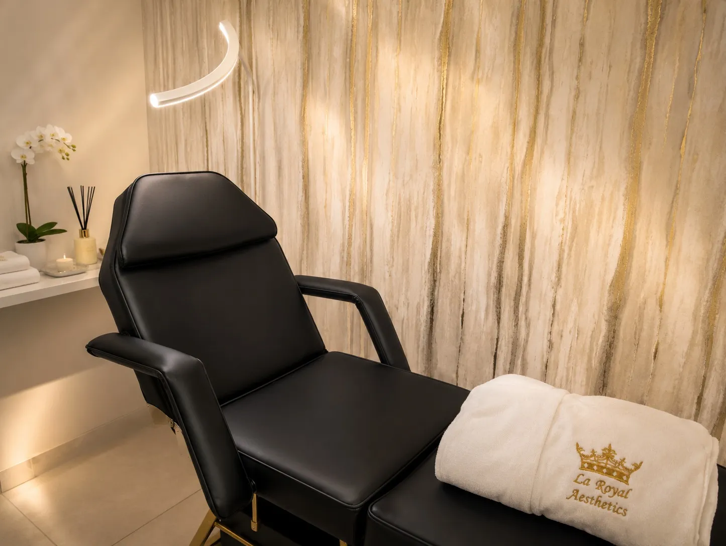 Luxury Salon & Beauty Space to Rent – Houghton-le-Spring 4