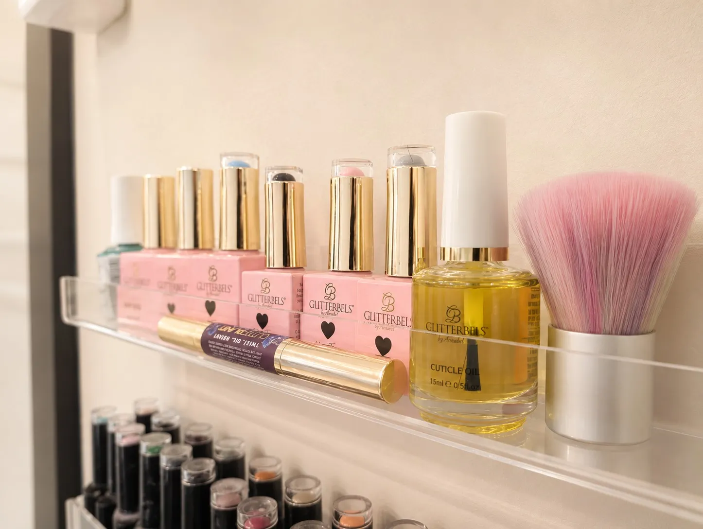 Luxury Salon & Beauty Space to Rent – Houghton-le-Spring