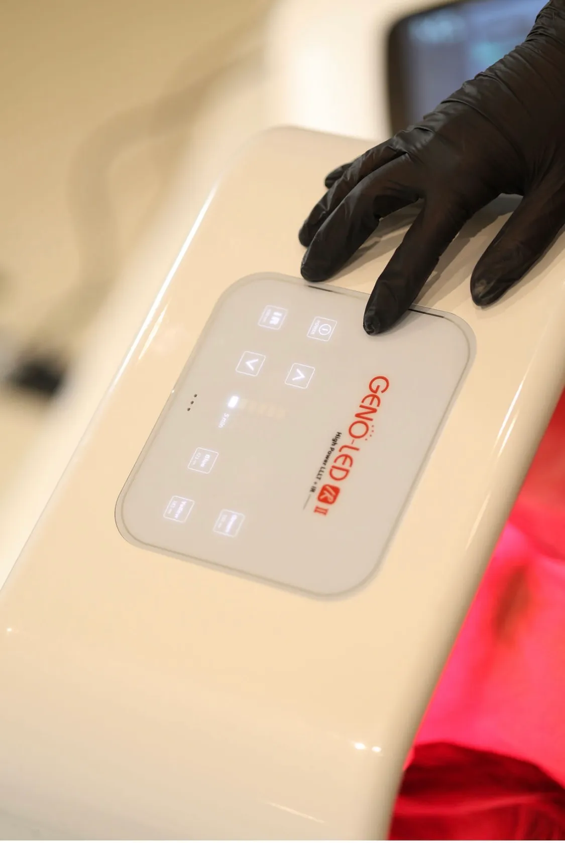 Fully Equipped Beauty & Skin Treatment Room – Horwich 3