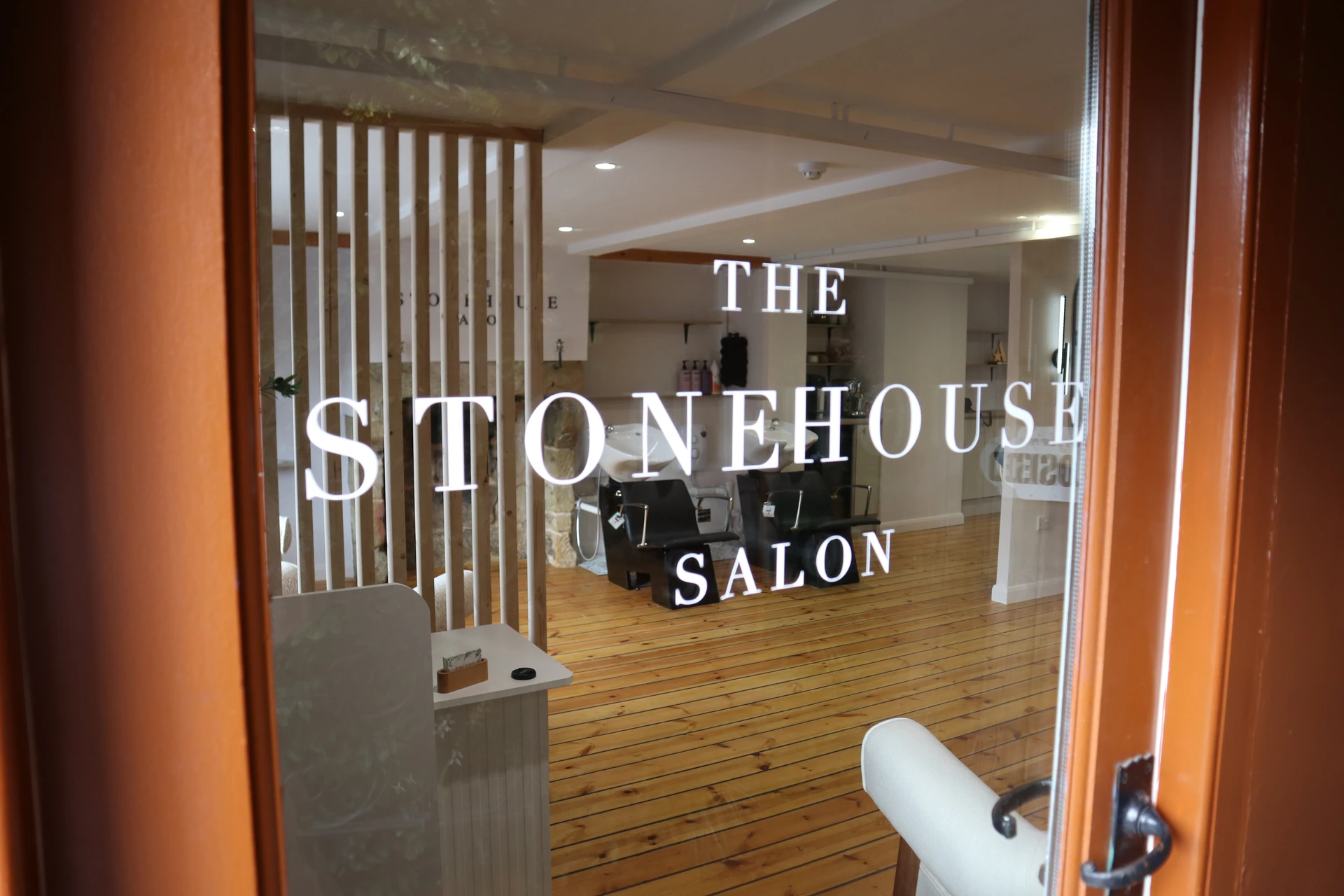 Styling chair in Great Ayton – photo 1