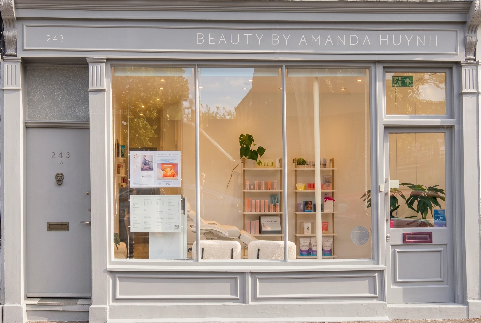 Beauty by Amanda Huynh – photo 1