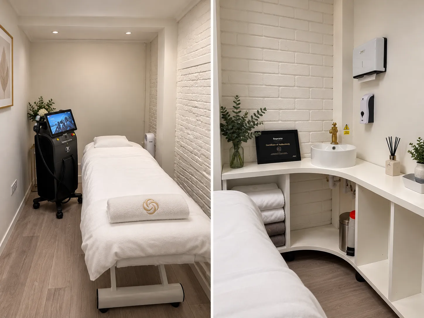 Aleiyna Clinics