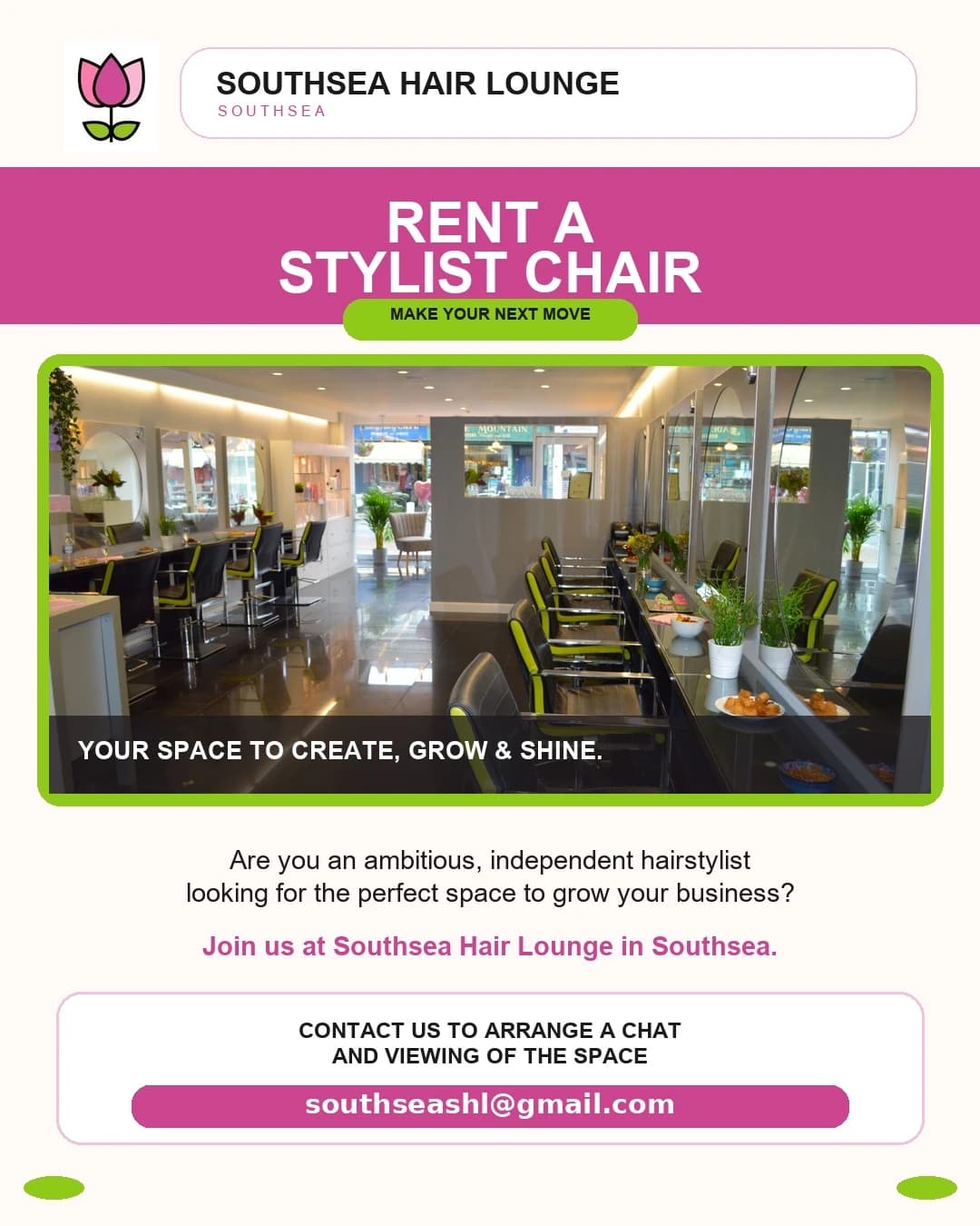 Southsea Hair Lounge